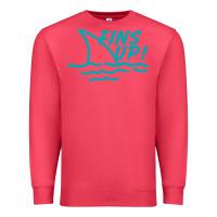 Cardinal fins up jimmy Premium Sweatshirt - DesignPulse
