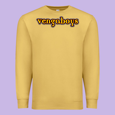 Vengaboys Premium Sweatshirt Designed By Designpulse