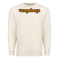 Sandshell vengaboys Premium Sweatshirt - DesignPulse