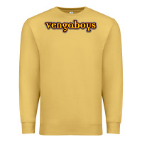 Vengaboys Premium Sweatshirt | Teevron