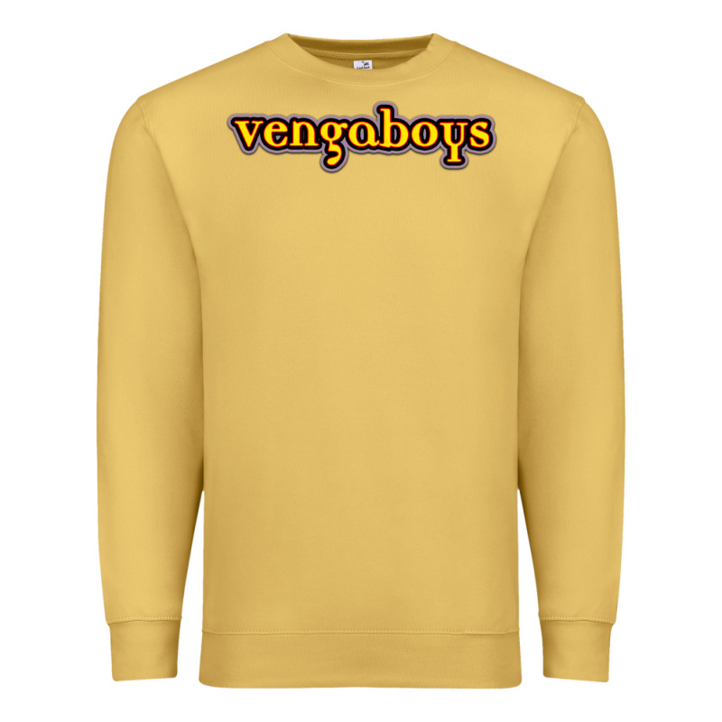 Vengaboys Premium Sweatshirt by DesignPulse | Teevron