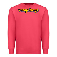 Cardinal vengaboys Premium Sweatshirt - DesignPulse