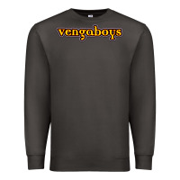 Smoke vengaboys Premium Sweatshirt - DesignPulse