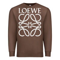 Chestnut loewe Premium Sweatshirt - DesignPulse