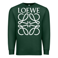 Sports Green loewe Premium Sweatshirt - DesignPulse