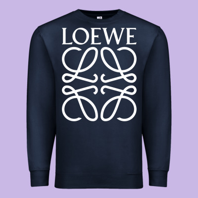 Loewe Premium Sweatshirt Designed By Designpulse