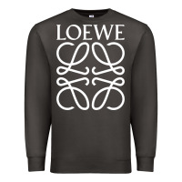 Smoke loewe Premium Sweatshirt - DesignPulse