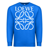 True Royal loewe Premium Sweatshirt - DesignPulse