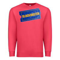 Cardinal blockbuster Premium Sweatshirt - DesignPulse