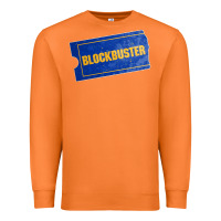 Carrot blockbuster Premium Sweatshirt - DesignPulse