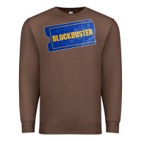Chestnut blockbuster Premium Sweatshirt - DesignPulse