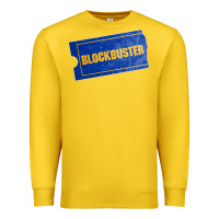 Lemon blockbuster Premium Sweatshirt - DesignPulse