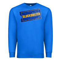 True Royal blockbuster Premium Sweatshirt - DesignPulse