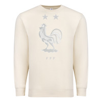 Sandshell FFF Two Stars Premium Sweatshirt - DesignPulse