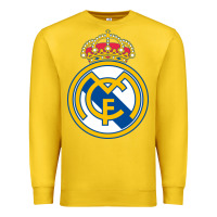 Lemon real,madrid Premium Sweatshirt - DesignPulse