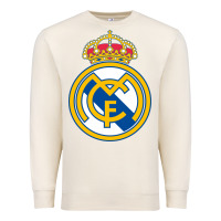 Sandshell real,madrid Premium Sweatshirt - DesignPulse