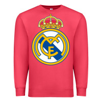 Cardinal real,madrid Premium Sweatshirt - DesignPulse