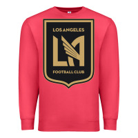 Cardinal LAFC Premium Sweatshirt - DesignPulse