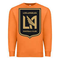 Carrot LAFC Premium Sweatshirt - DesignPulse