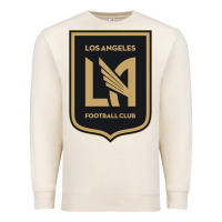 Sandshell LAFC Premium Sweatshirt - DesignPulse