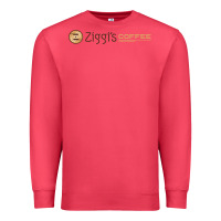 Cardinal ziggi's coffee Premium Sweatshirt - DesignPulse
