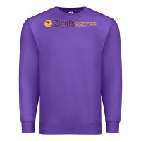Ziggi's Coffee Premium Sweatshirt | Teevron