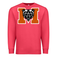 Cardinal mercer bears Premium Sweatshirt - DesignPulse