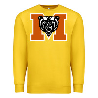 Lemon mercer bears Premium Sweatshirt - DesignPulse