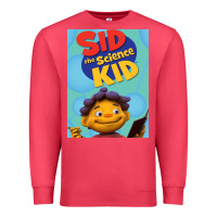 Cardinal Sid The Science Kid for friend Premium Sweatshirt - DesignPulse