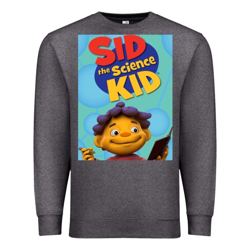 Sid The Science Kid For Friend Premium Sweatshirt by DesignPulse | Teevron