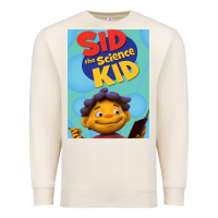 Sandshell Sid The Science Kid for friend Premium Sweatshirt - DesignPulse