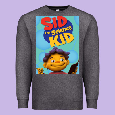 Sid The Science Kid For Friend Premium Sweatshirt Designed By Designpulse