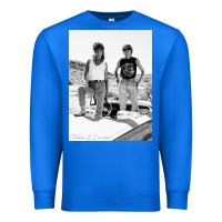 True Royal Thelma And Louise Premium Sweatshirt - PixelWave