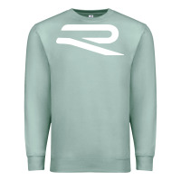 Seafoam wolsvagen r Premium Sweatshirt - PixelWave