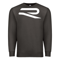 Smoke wolsvagen r Premium Sweatshirt - PixelWave