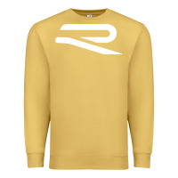 Antique Gold wolsvagen r Premium Sweatshirt - PixelWave