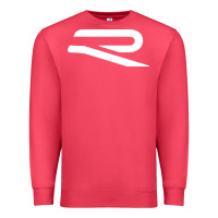 Cardinal wolsvagen r Premium Sweatshirt - PixelWave