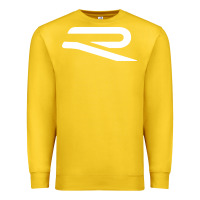 Lemon wolsvagen r Premium Sweatshirt - PixelWave
