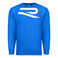 True Royal wolsvagen r Premium Sweatshirt - PixelWave