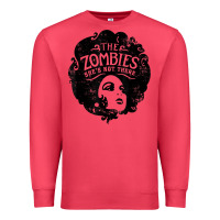 The Zombies   She's Not There T Shirt Premium Sweatshirt | Teevron