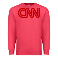 Cardinal cnn media company Premium Sweatshirt - PixelWave