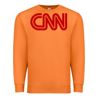 Carrot cnn media company Premium Sweatshirt - PixelWave