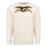 Sandshell anti hero skateboards Premium Sweatshirt - PixelWave