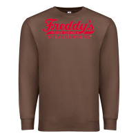 Chestnut freddy's frozen custard & steakburgers Premium Sweatshirt - PixelWave