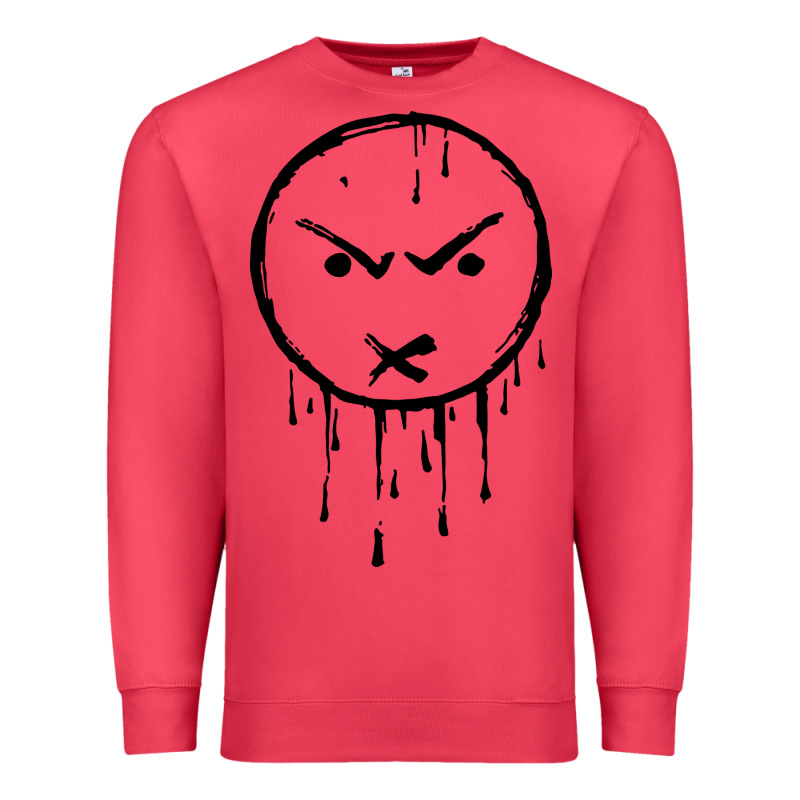 Legion Of Skanks Premium Sweatshirt by PixelWave | Teevron