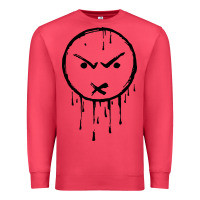 Cardinal legion of skanks Premium Sweatshirt - PixelWave