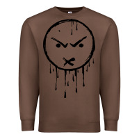 Chestnut legion of skanks Premium Sweatshirt - PixelWave