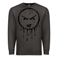 Smoke legion of skanks Premium Sweatshirt - PixelWave
