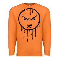 Carrot legion of skanks Premium Sweatshirt - PixelWave