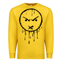 Lemon legion of skanks Premium Sweatshirt - PixelWave